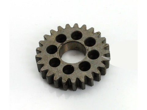 Gear wheel inner diameter 17mm for moped mokick DIVERSE / IMPORT MOTOVEIKALS 21