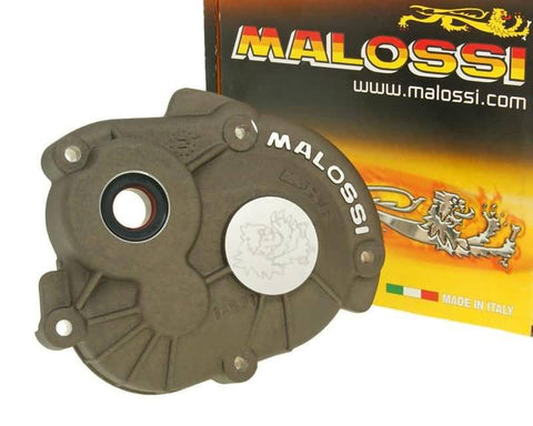 gearbox cover Malossi MHR for Piaggio 16mm MALOSSI MOTOVEIKALS 21