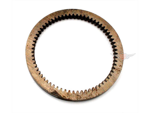 Gearbox inner wheel for Hercules L 50, DKW Victoria, KTM, Rixe DIVERSE / IMPORT MOTOVEIKALS 21