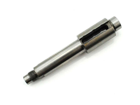 Gearbox main shaft for Hercules Lastboy, MK 50, Prima G3, R 50 scooter DIVERSE / IMPORT MOTOVEIKALS 21