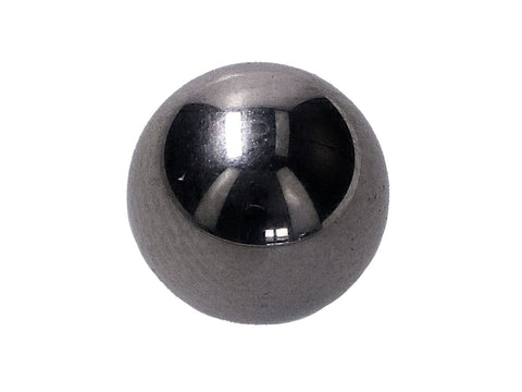 gearbox output shaft ball 7mm for Simson S51, S53, S70, S83, SR50, SR80, KR51/2, M531, M541, M741 DIVERSE / IMPORT MOTOVEIKALS 21