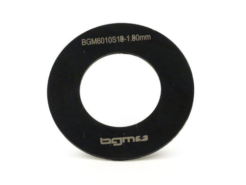 Gearbox shim -BGM ORIGINAL- Lambretta (series 1-3) - 1.80mm BGM ORIGINAL MOTOVEIKALS 21