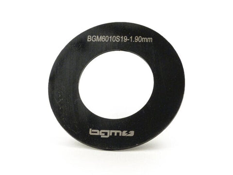Gearbox shim -BGM ORIGINAL- Lambretta (series 1-3) - 1.90mm BGM ORIGINAL MOTOVEIKALS 21