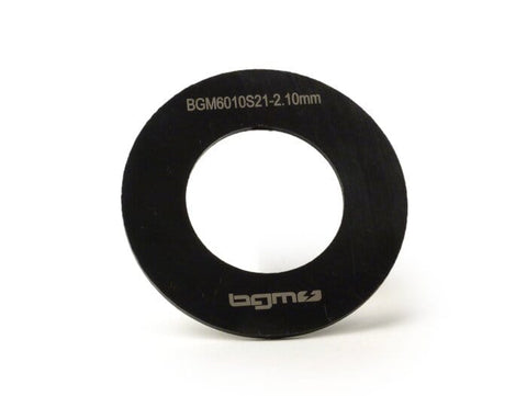 Gearbox shim -BGM ORIGINAL- Lambretta (series 1-3) - 2.10mm BGM ORIGINAL MOTOVEIKALS 21