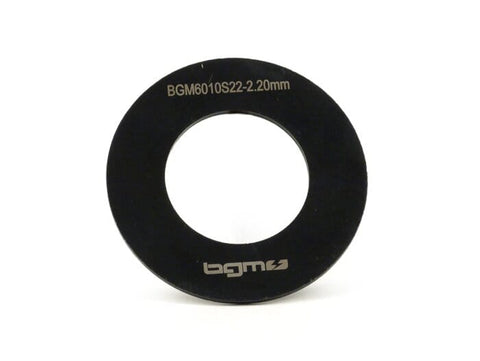 Gearbox shim -BGM ORIGINAL- Lambretta (series 1-3) - 2.20mm BGM ORIGINAL MOTOVEIKALS 21