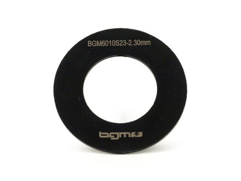 Gearbox shim -BGM ORIGINAL- Lambretta (series 1-3) - 2.30mm BGM ORIGINAL MOTOVEIKALS 21