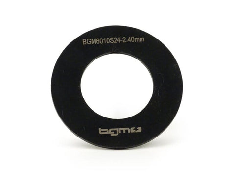 Gearbox shim -BGM ORIGINAL- Lambretta (series 1-3) - 2.40mm BGM ORIGINAL MOTOVEIKALS 21