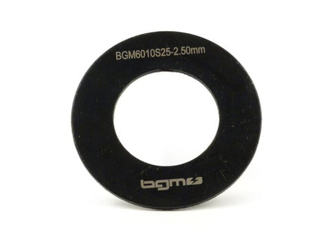 Gearbox shim -BGM ORIGINAL- Lambretta (series 1-3) - 2.50mm BGM ORIGINAL MOTOVEIKALS 21