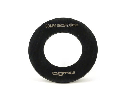 Gearbox shim -BGM ORIGINAL- Lambretta (series 1-3) - 2.60mm BGM ORIGINAL MOTOVEIKALS 21
