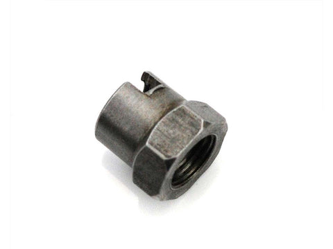 Gearbox slotted nut for moped moped DIVERSE / IMPORT MOTOVEIKALS 21
