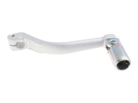 gearshift lever OEM for Piaggio / Derbi engines D50B0, EBE off-road, Supermoto PIAGGIO MOTOVEIKALS 21