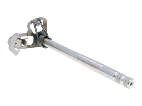 gearshift lever shaft OEM for Aprilia RS4, Derbi GPR 50 09- PIAGGIO MOTOVEIKALS 21