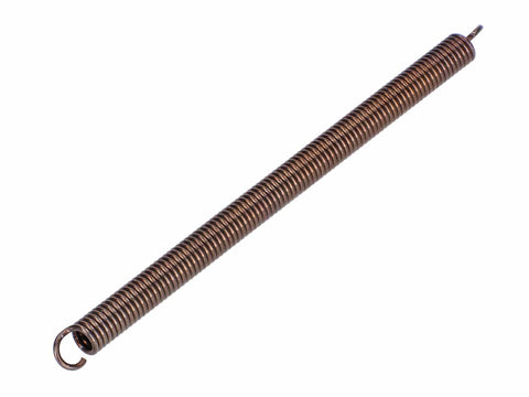 gearshift lever shaft spring for Simson S51, S53, S70, S83, SR50, SR80, KR51/2, M531, M541, M741 = 41354 OEM STANDARD MOTOVEIKALS 21