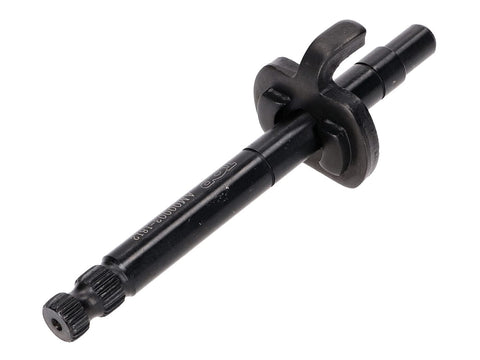 gearshift lever shaft Top Performances for Minarelli AM6 TOP PERFORMANCES MOTOVEIKALS 21