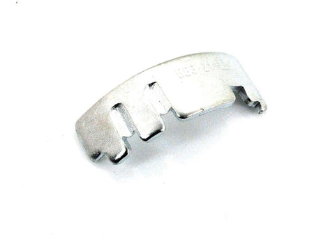 Gearshift segment 3 speed engine gearshift for Zündapp CS, Zündapp CX, Zündapp Hai, Zündapp ZD, Zündapp ZL DIVERSE / IMPORT MOTOVEIKALS 21
