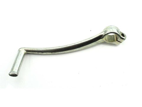 Gearshift toothing 19mm total length 180mm for Hercules K 50, MK, Ultra, Supra, XE, RX, ZX DIVERSE / IMPORT MOTOVEIKALS 21
