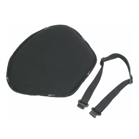 Gēla sēdekļa paliktnis ORIGINAL PAD LG SADDLEMEN MOTOVEIKALS 21