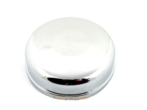 Generator cover for Kreidler Florett RMC, RS, LF, LH, TM, RM, Flory, MF 23 DIVERSE / IMPORT MOTOVEIKALS 21