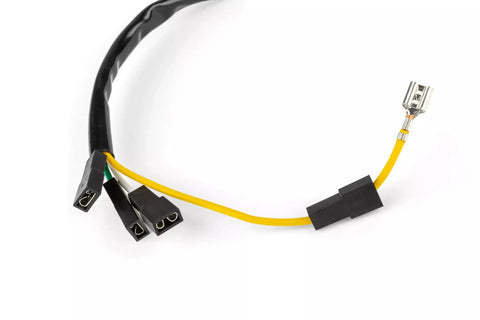 Ģeneratora stators 80W Derbi / AM6 (Ducati) MOTOFORCE RACING MOTOVEIKALS 21
