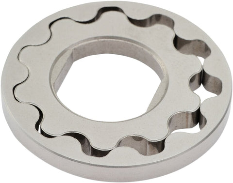 Gerotor Feed F/Tc88/96 DRAG SPECIALTIES DRAG SPECIALTIES MOTOVEIKALS 21