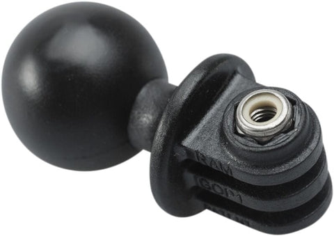 Gopro 1" Ball SW-MOTECH SW-MOTECH MOTOVEIKALS 21