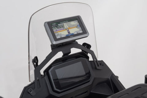 Gps Cockpit Mount SW-MOTECH SW-MOTECH MOTOVEIKALS 21