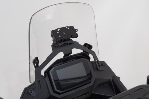 Gps Cockpit Mount SW-MOTECH SW-MOTECH MOTOVEIKALS 21