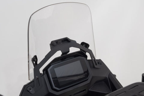 Gps Cockpit Mount SW-MOTECH SW-MOTECH MOTOVEIKALS 21