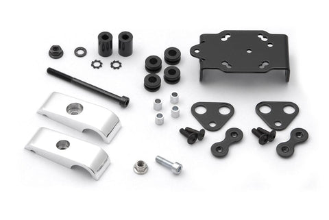 Gps Mount 28 SW-MOTECH SW-MOTECH MOTOVEIKALS 21