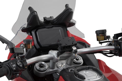 Gps Mount Handlebar SW-MOTECH SW-MOTECH MOTOVEIKALS 21