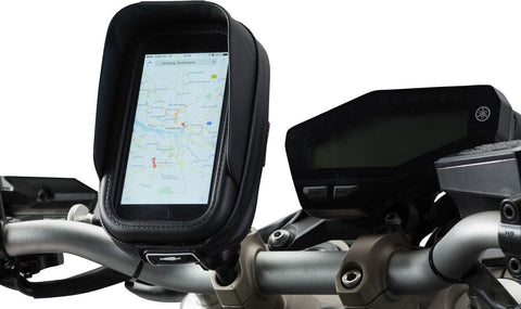 Gps Mount Kit SW-MOTECH SW-MOTECH MOTOVEIKALS 21