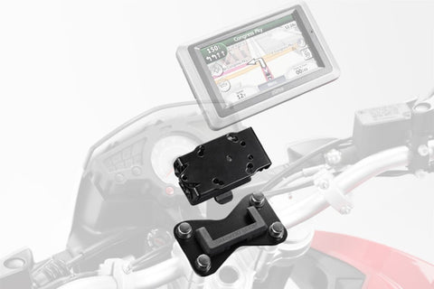 Gps Mount SW-MOTECH SW-MOTECH MOTOVEIKALS 21
