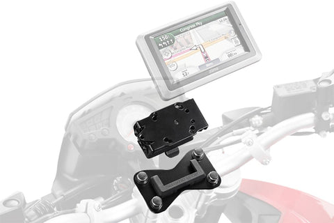 Gps Mount SW-MOTECH SW-MOTECH MOTOVEIKALS 21