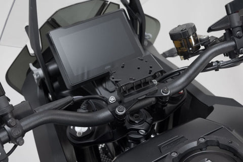 Gps Mount SW-MOTECH SW-MOTECH MOTOVEIKALS 21