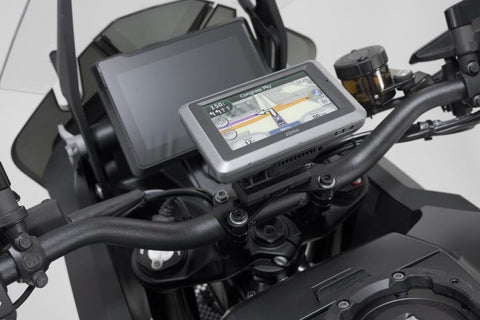 Gps Mount SW-MOTECH SW-MOTECH MOTOVEIKALS 21