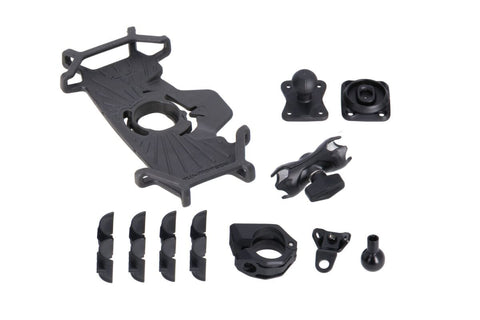 Gps Mount T-Lock Smartph Big SW-MOTECH SW-MOTECH MOTOVEIKALS 21