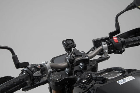 Gps Mount T-Lock Smartph Big SW-MOTECH SW-MOTECH MOTOVEIKALS 21