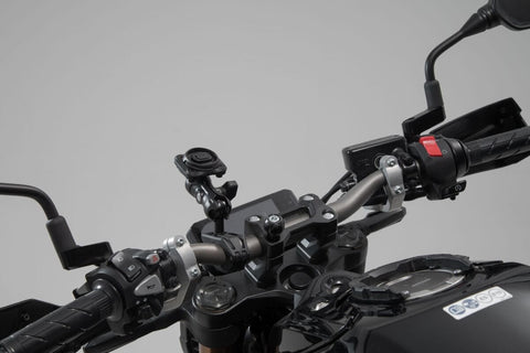 Gps Mount T-Lock Smartph Big SW-MOTECH SW-MOTECH MOTOVEIKALS 21