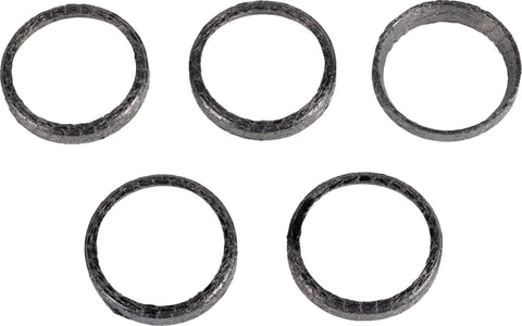 Graphite Ex Gskt Bt/Xl Ev JAMES GASKET JAMES GASKETS MOTOVEIKALS 21