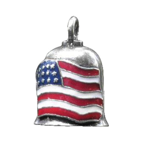Gremlin Bell American flag MCS MOTOVEIKALS 21