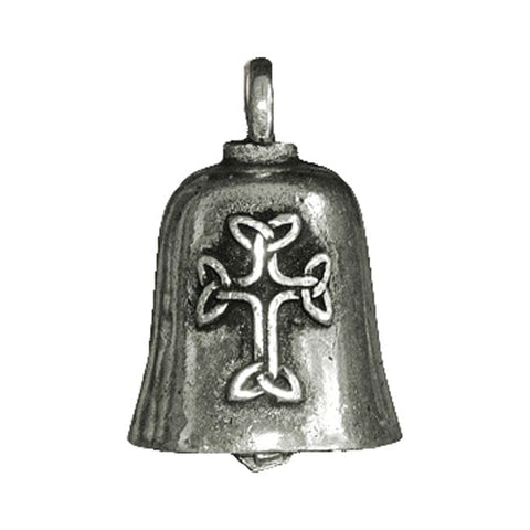Gremlin Bell Celtic cross MCS MOTOVEIKALS 21
