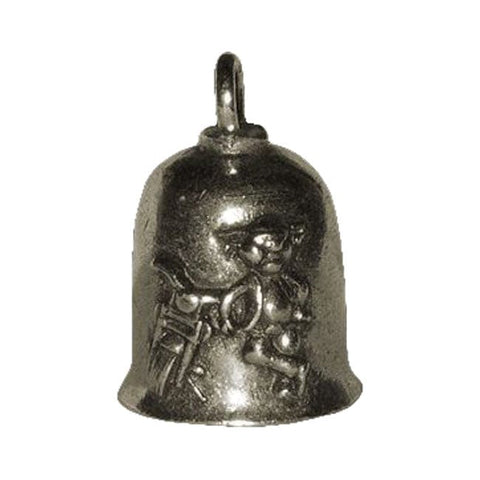 Gremlin Bell Cool hawg MCS MOTOVEIKALS 21