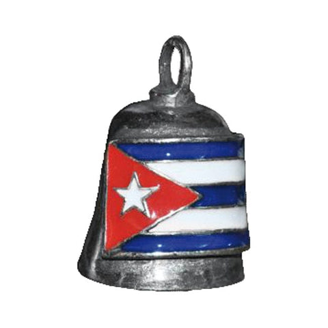 Gremlin Bell Cuban MCS MOTOVEIKALS 21