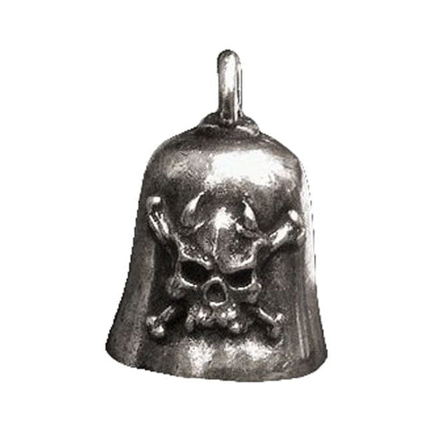 Gremlin Bell Devil skull MCS MOTOVEIKALS 21