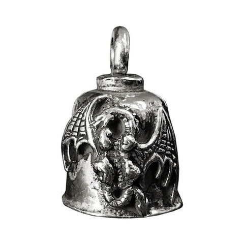 Gremlin Bell Dragon MCS MOTOVEIKALS 21