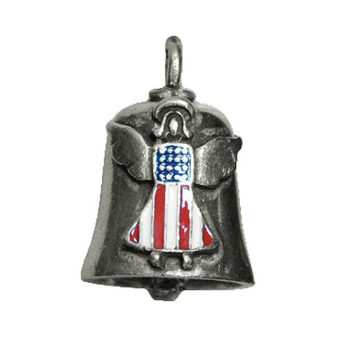 Gremlin Bell Flag angel MCS MOTOVEIKALS 21