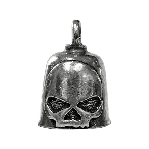 Gremlin Bell Half skull MCS MOTOVEIKALS 21