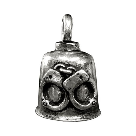 Gremlin Bell Handcuff MCS MOTOVEIKALS 21