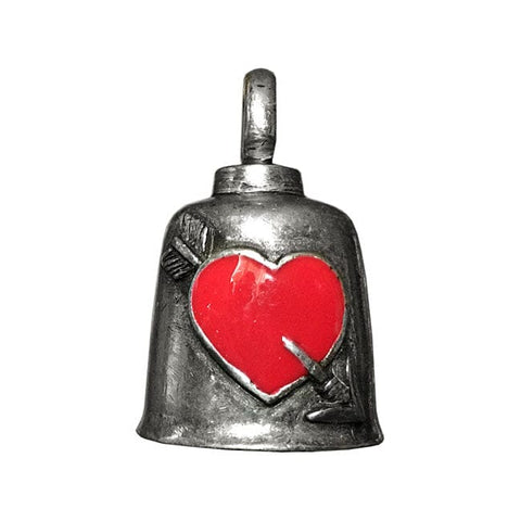 Gremlin Bell Heart MCS MOTOVEIKALS 21