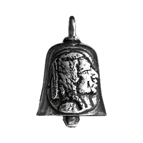 Gremlin Bell Indian head MCS MOTOVEIKALS 21